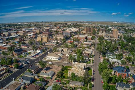 Cheyenne, Wyoming